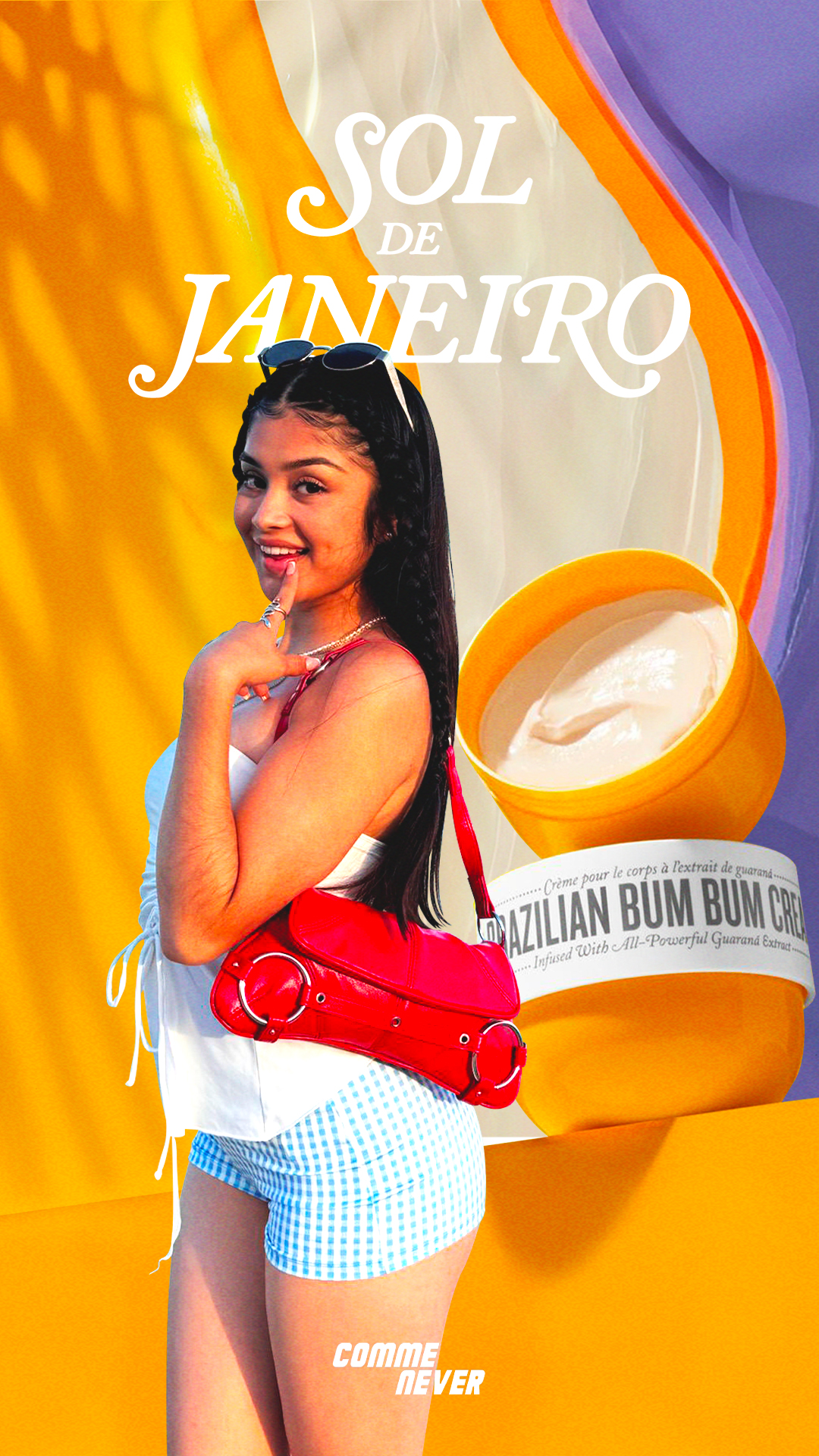 Mayariif X Sol de Janeiro