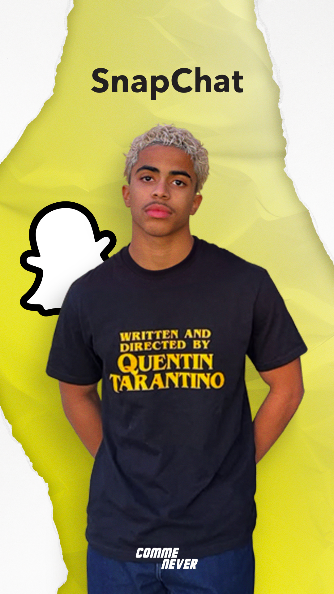 Noah_sgds X Snapchat